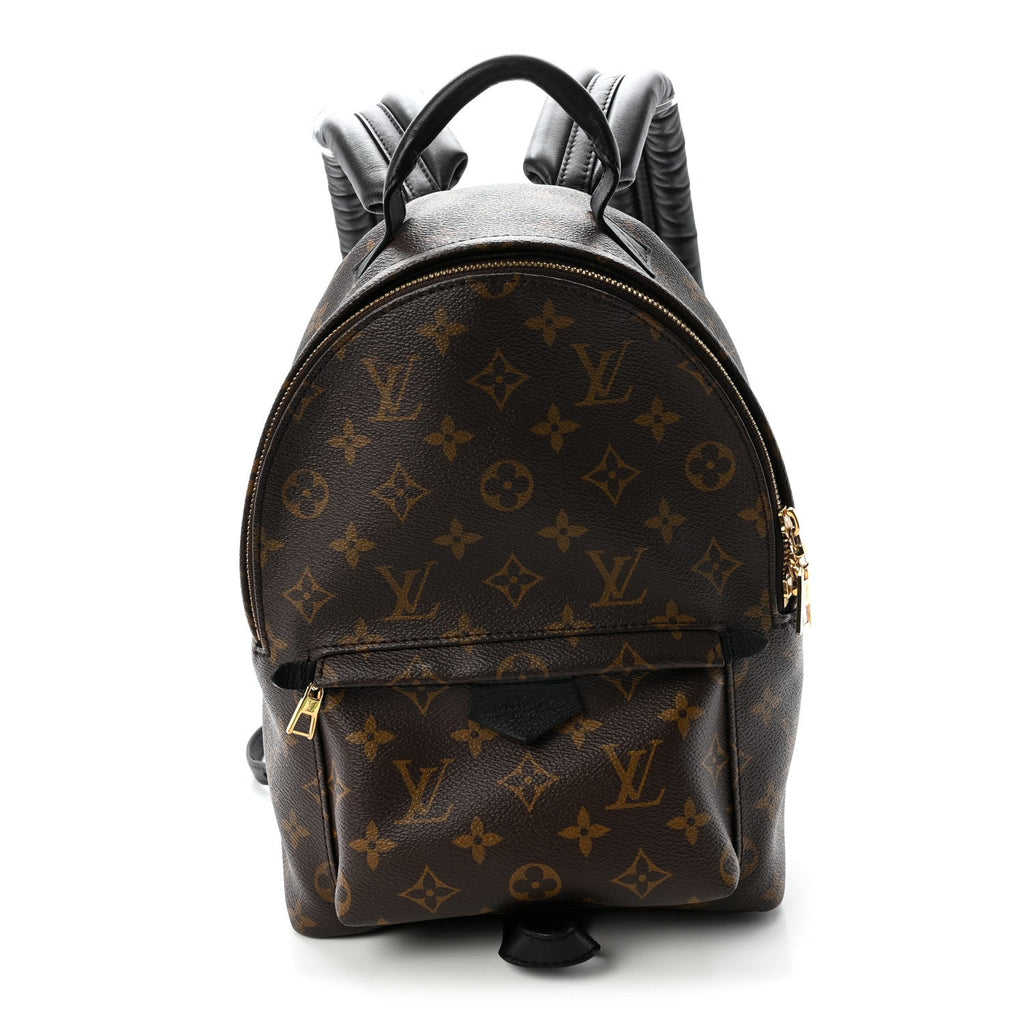 Monogram Palm Springs Backpack PM