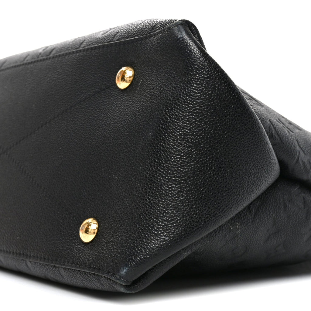 Empreinte Maida Hobo Black