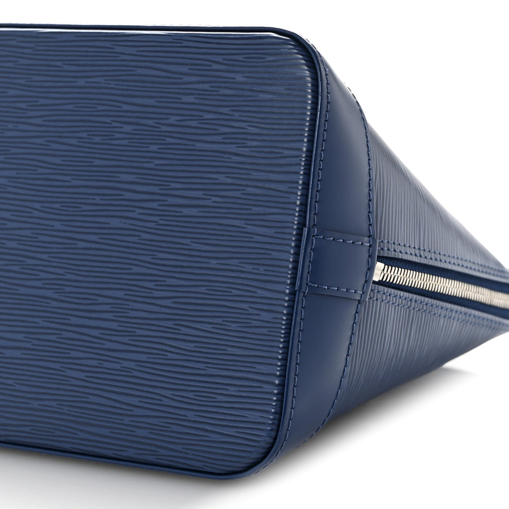 Epi Alma PM Indigo