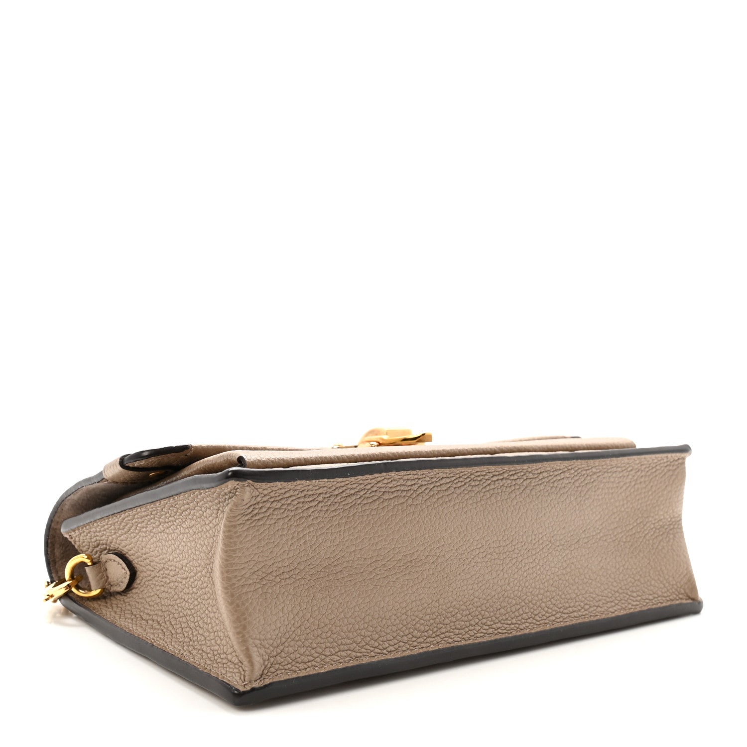 Empreinte Vavin Chain Wallet Tourterelle