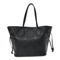 Empreinte Monogram Giant Neverfull MM Black
