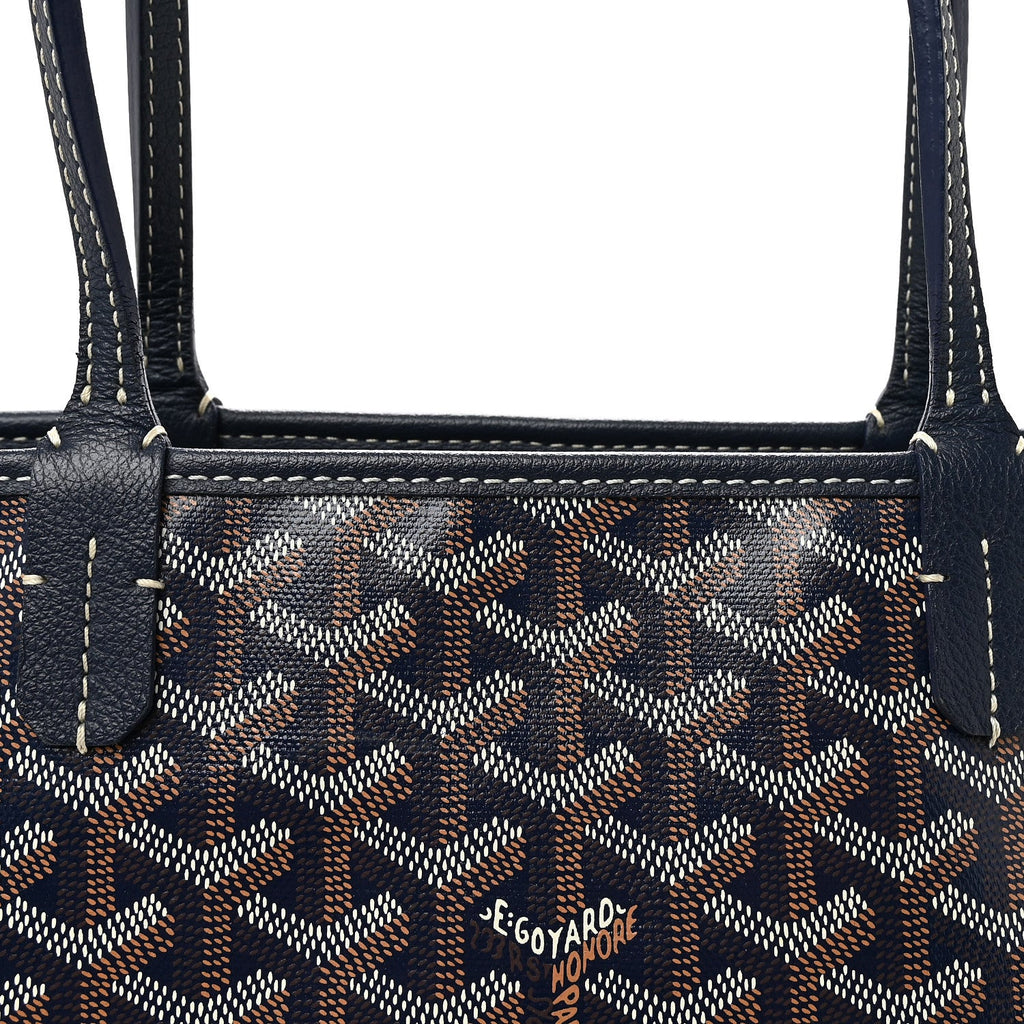 Goyardine Artois PM Navy