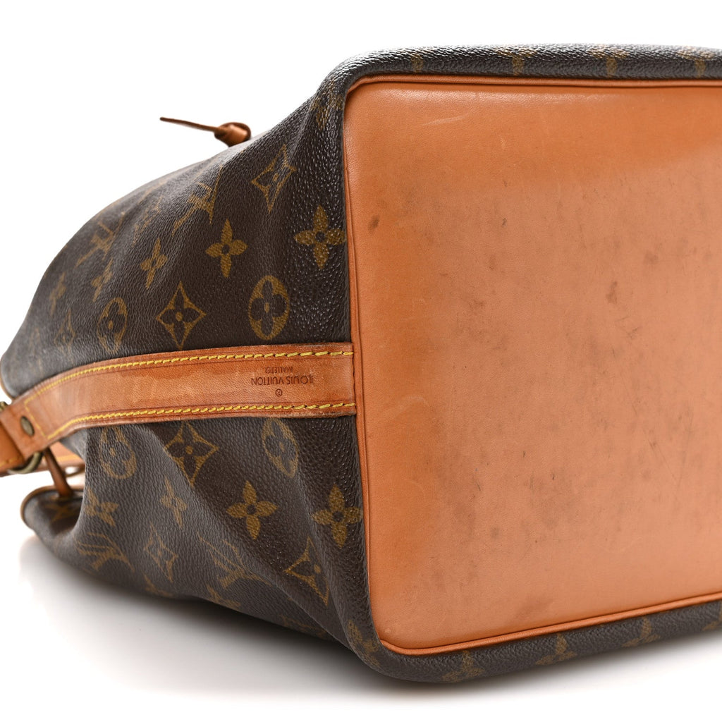 Monogram Petit Noe