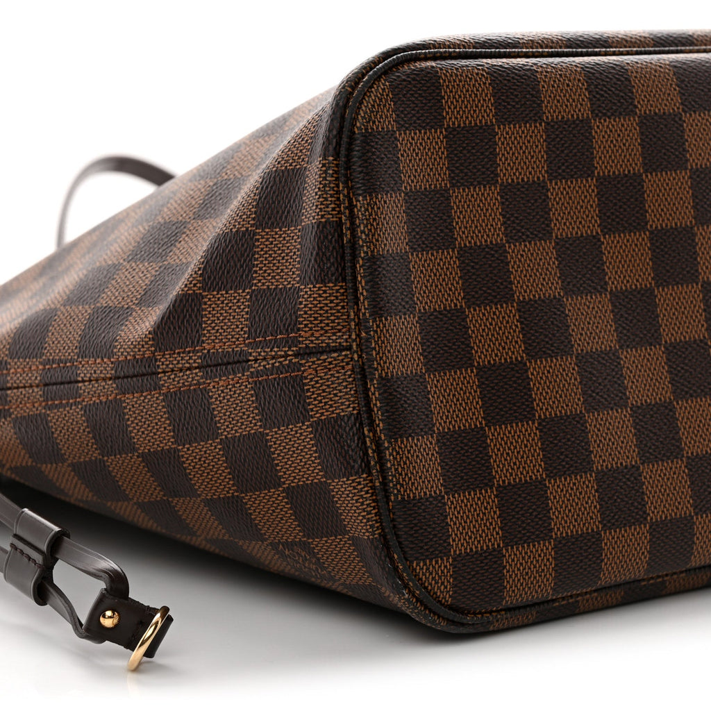 Damier Ebene Neo Neverfull MM