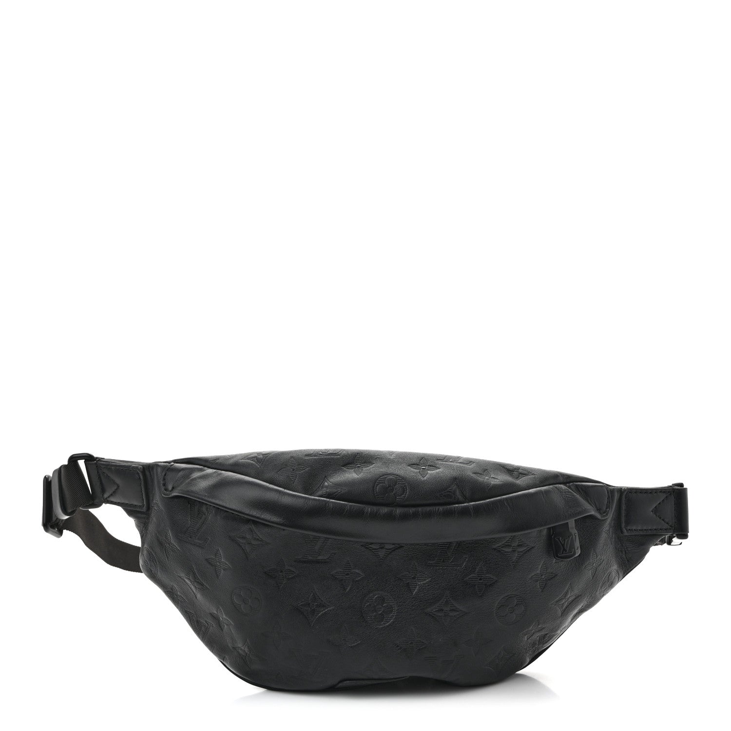 Empreinte Uniformes BumBag Black