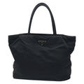 Prada Tessuto Nylon Tote Bag