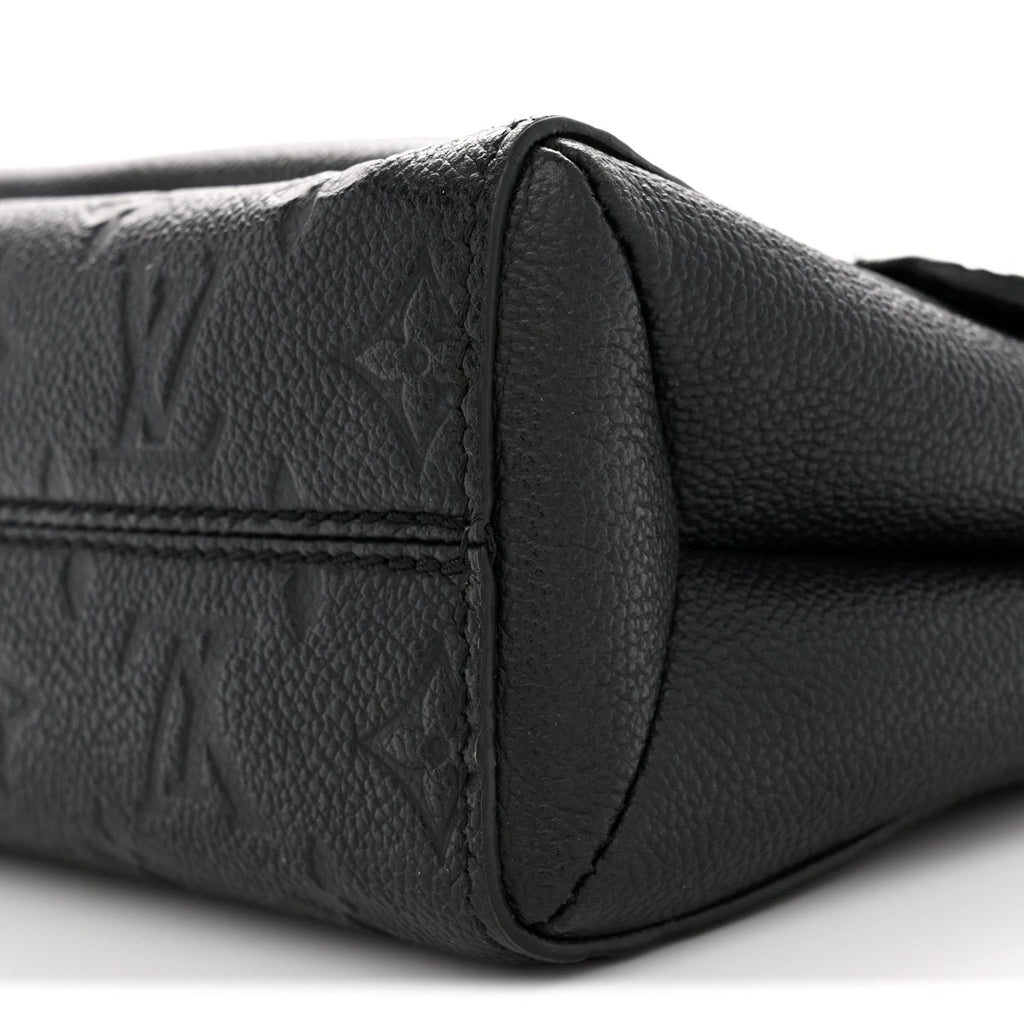 Empreinte Vavin PM Black