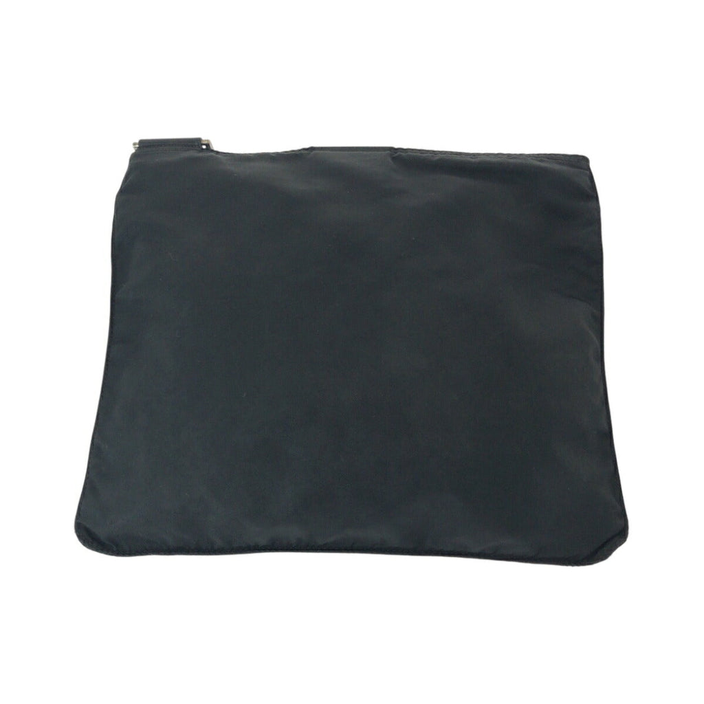 Prada Tessuto Nylon Shoulder Bag
