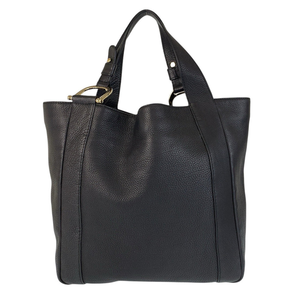 Gucci Leather 257051 2way Tote Bag