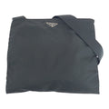 Prada Tessuto Nylon Shoulder Bag