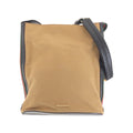 Gucci Sherry Line Canvas/Leather Shoulder Bag
