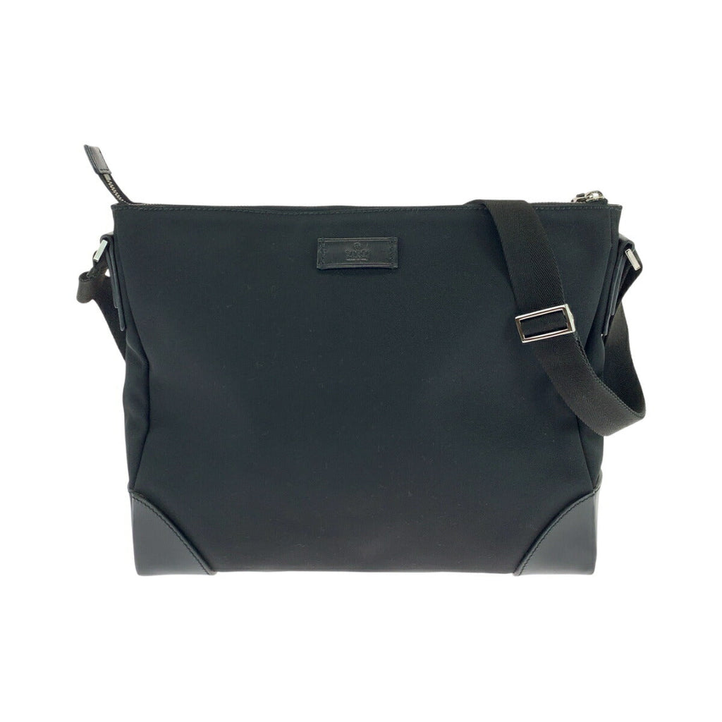 Gucci 110054 Nylon Shoulder Bag
