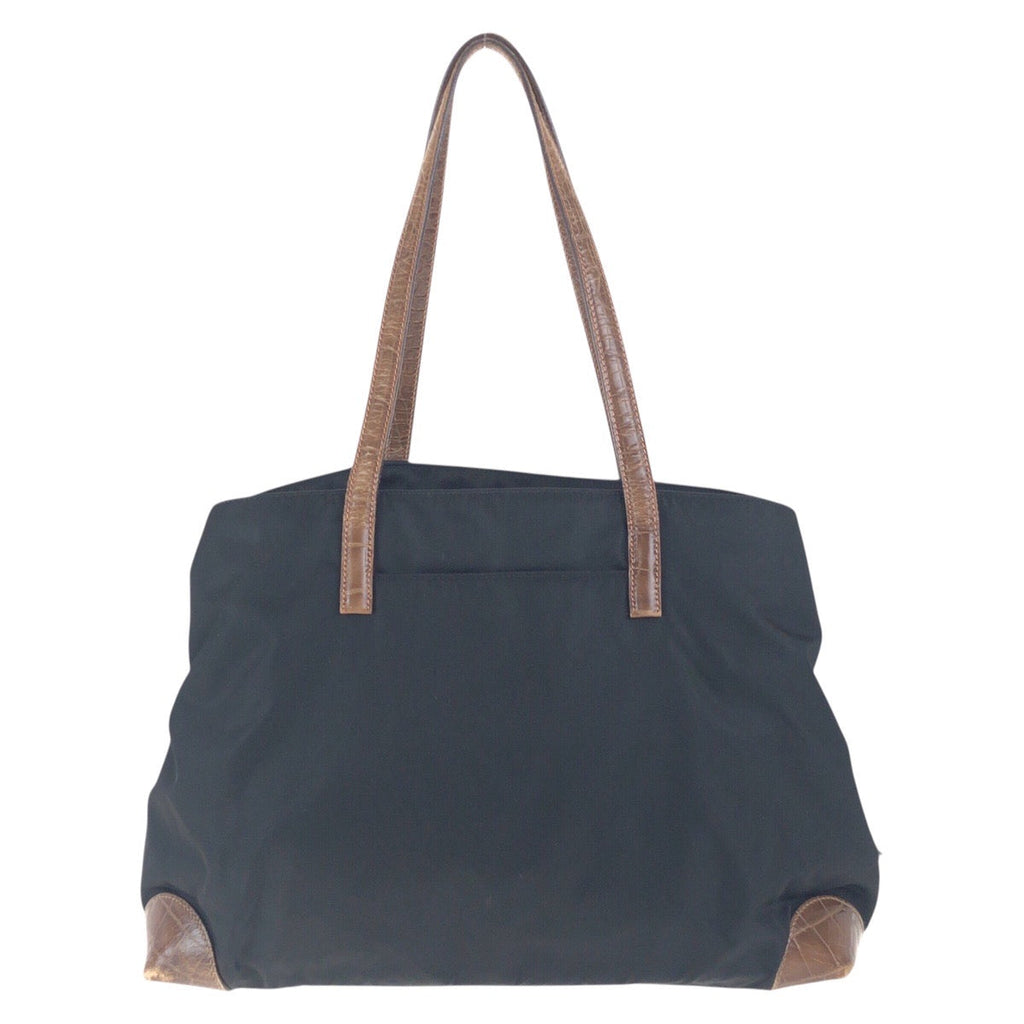 Prada Tessuto Nylon 2way Shoulder Bag