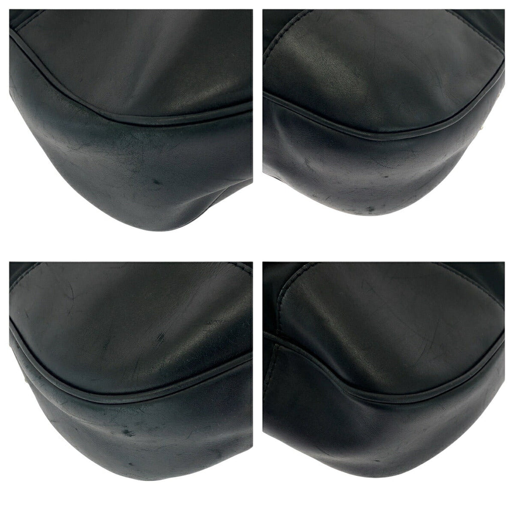 Prada Tessuto Nylon Shoulder Bag