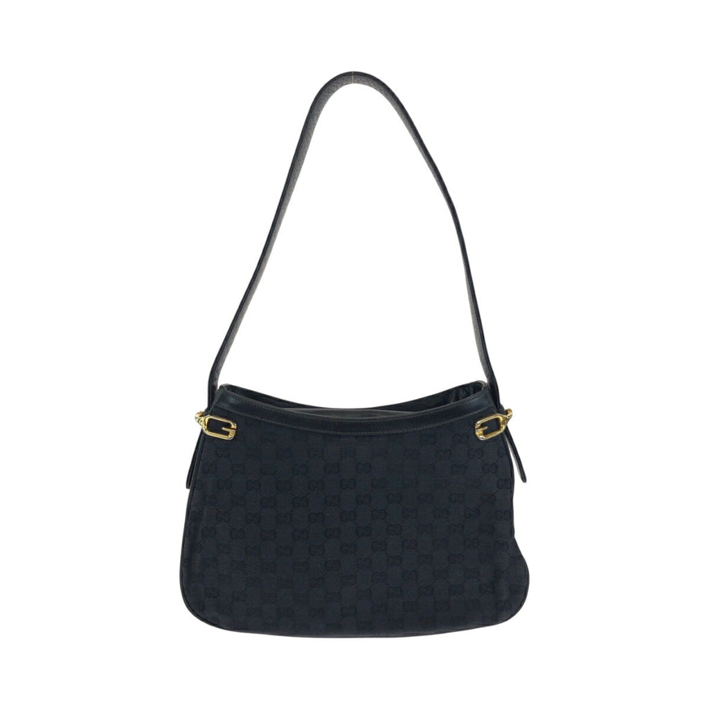 Gucci GG Canvas Shoulder Bag