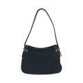 Gucci GG Canvas Shoulder Bag