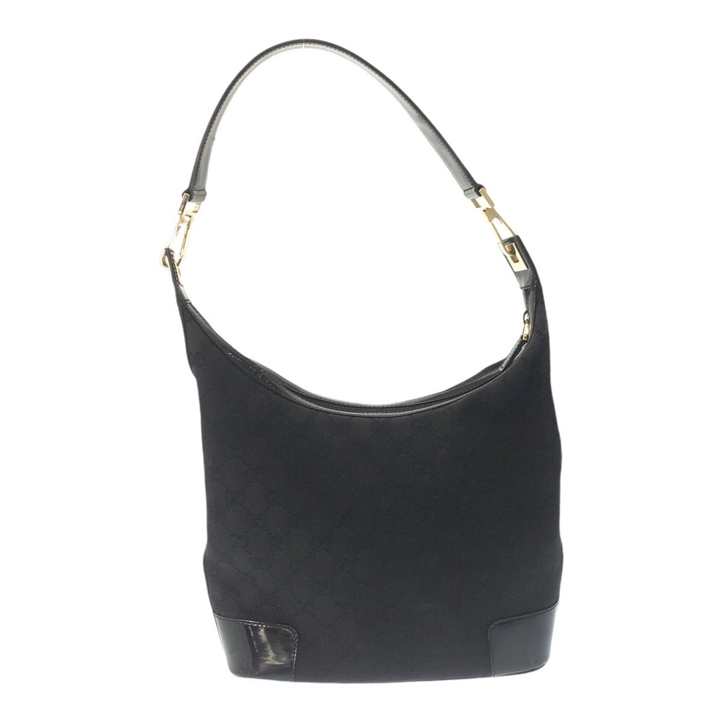 Gucci GG Canvas Shoulder Bag