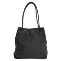 Gucci GG Canvas / Leather Shoulder Bag