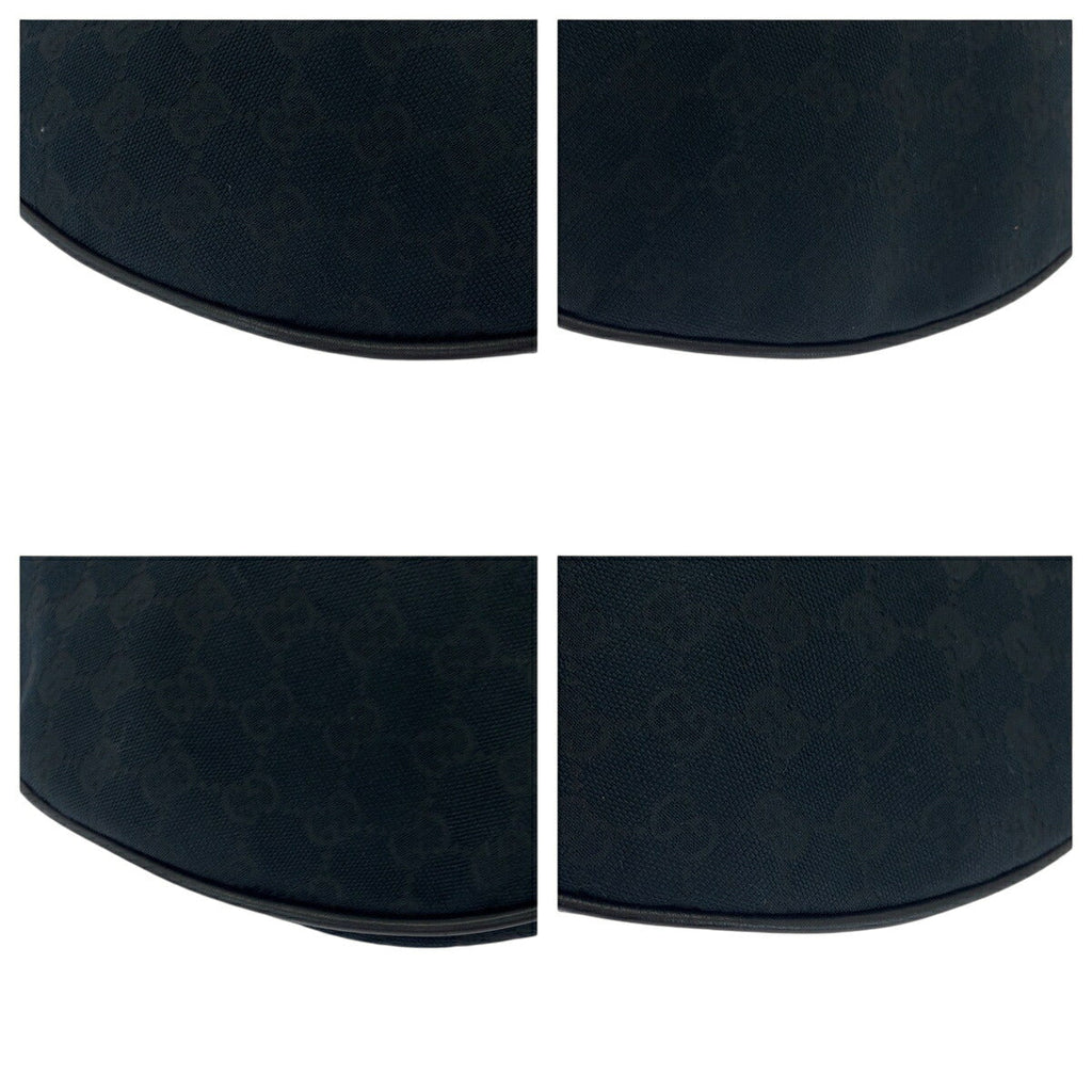 Gucci GG Canvas Shoulder Bag