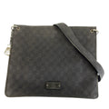 Gucci GG Canvas Shoulder Bag