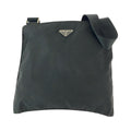 Prada Tessuto Nylon Shoulder Bag