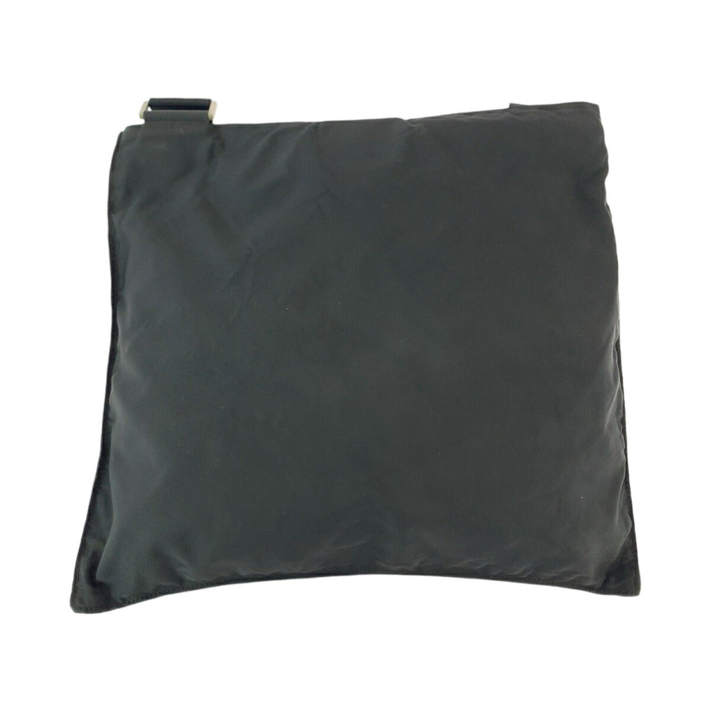 Prada Tessuto Nylon Shoulder Bag
