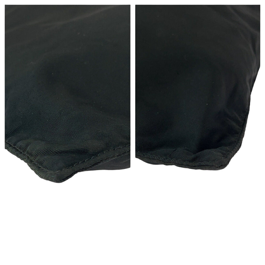 Prada Tessuto Nylon Shoulder Bag