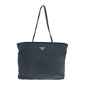 Prada Tessuto Nylon 2way Shoulder Bag