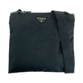 Prada Tessuto Nylon Shoulder Bag