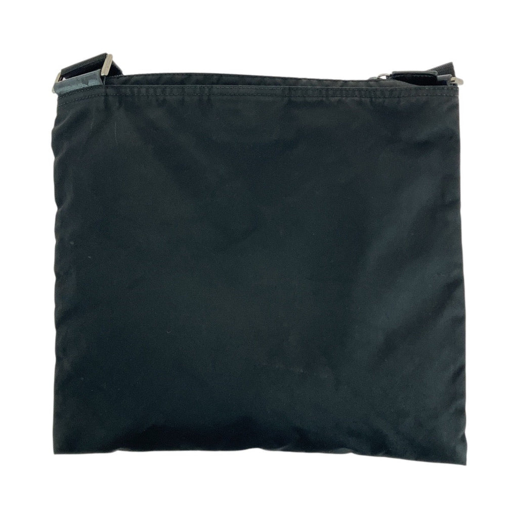 Prada Tessuto Nylon Shoulder Bag