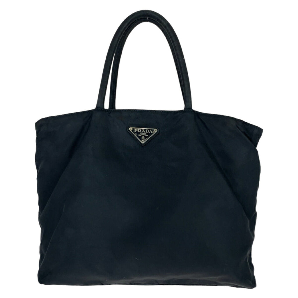 Prada Tessuto Nylon Tote Bag