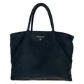 Prada Tessuto Nylon Tote Bag