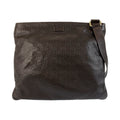 Gucci Gucci Signature Leather Shoulder Bag