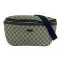 Gucci GG Supreme Canvas 2way Shoulder Bag