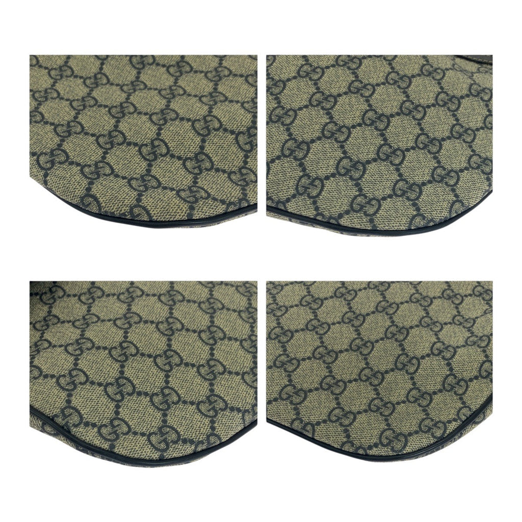 Gucci GG Supreme Canvas 2way Shoulder Bag
