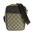 Gucci GG Supreme Canvas Shoulder Bag