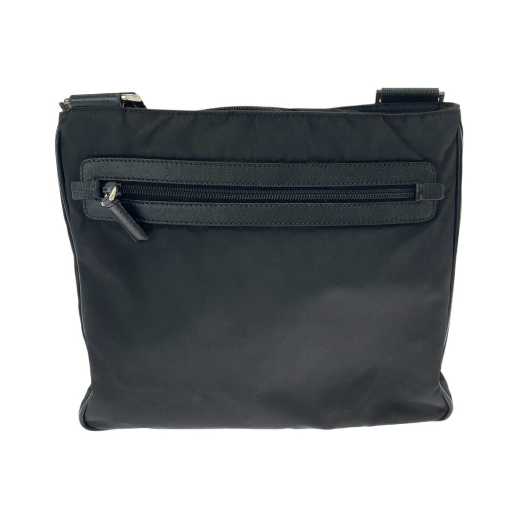 Prada Tessuto Nylon Shoulder Bag