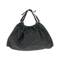 Gucci 76554 Canvas Tote Bag