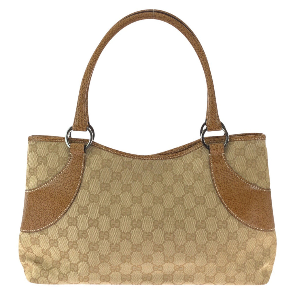 Gucci GG Supreme 2way tote bag