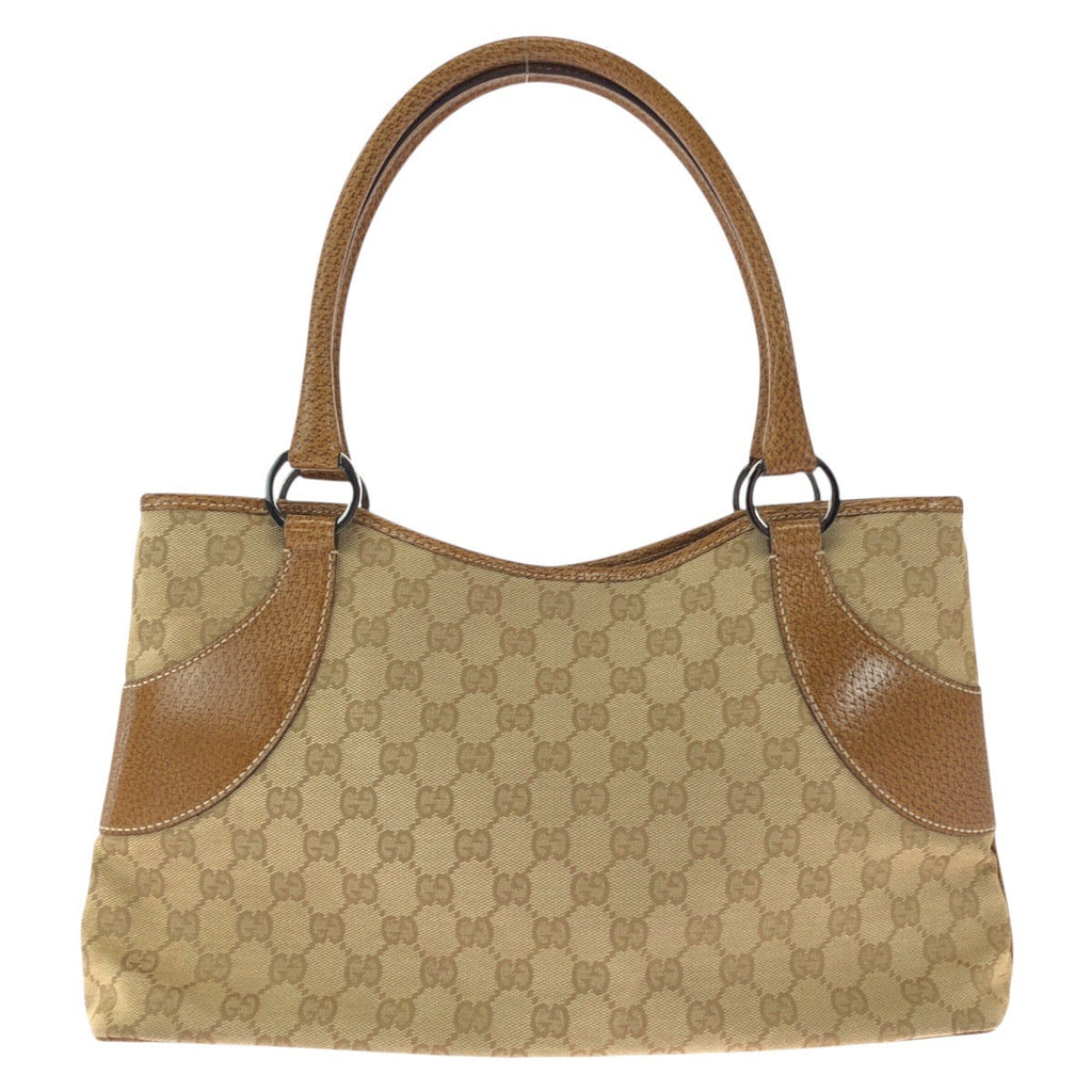 Gucci GG Supreme 2way tote bag