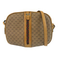 Gucci Micro GG PVC Leather Shoulder Bag