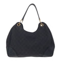 Gucci GG Canvas Leather 2way Shoulder Bag