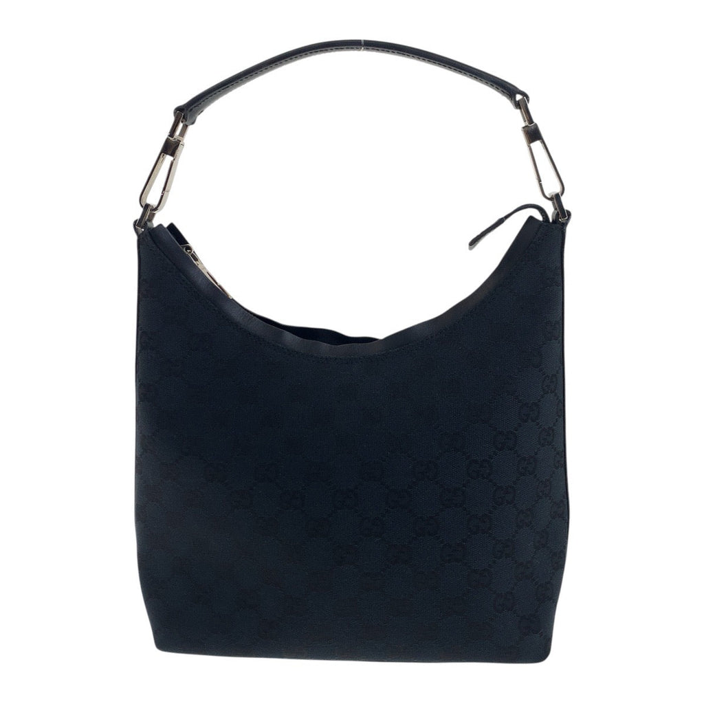Gucci GG Canvas Shoulder Bag