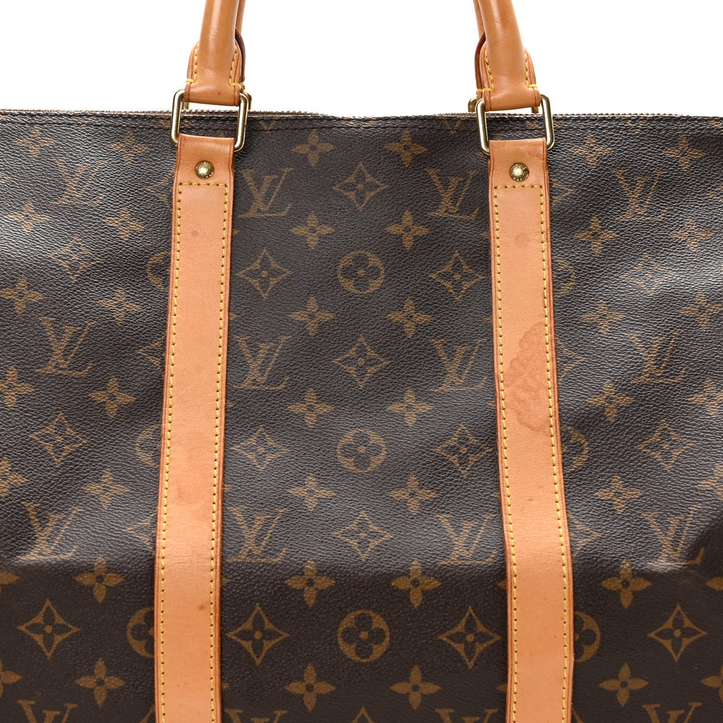 Monogram Keepall 50