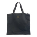 Prada Tessuto Nylon Tote Bag