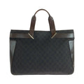 Gucci GG Canvas 2way Tote Bag