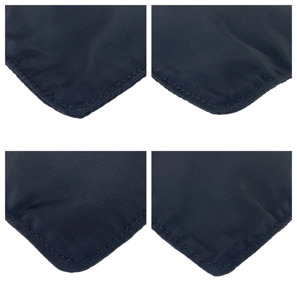Prada Tessuto Nylon Shoulder Bag
