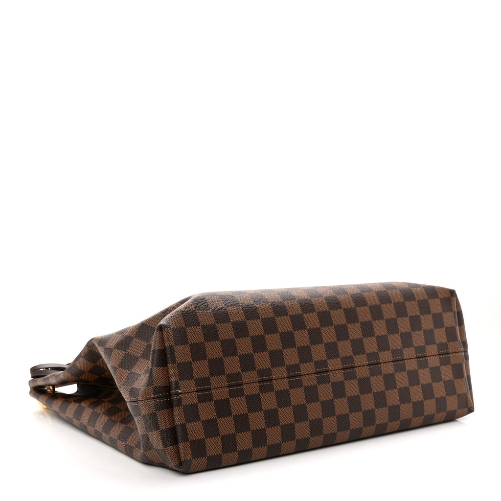 Damier Ebene Graceful MM