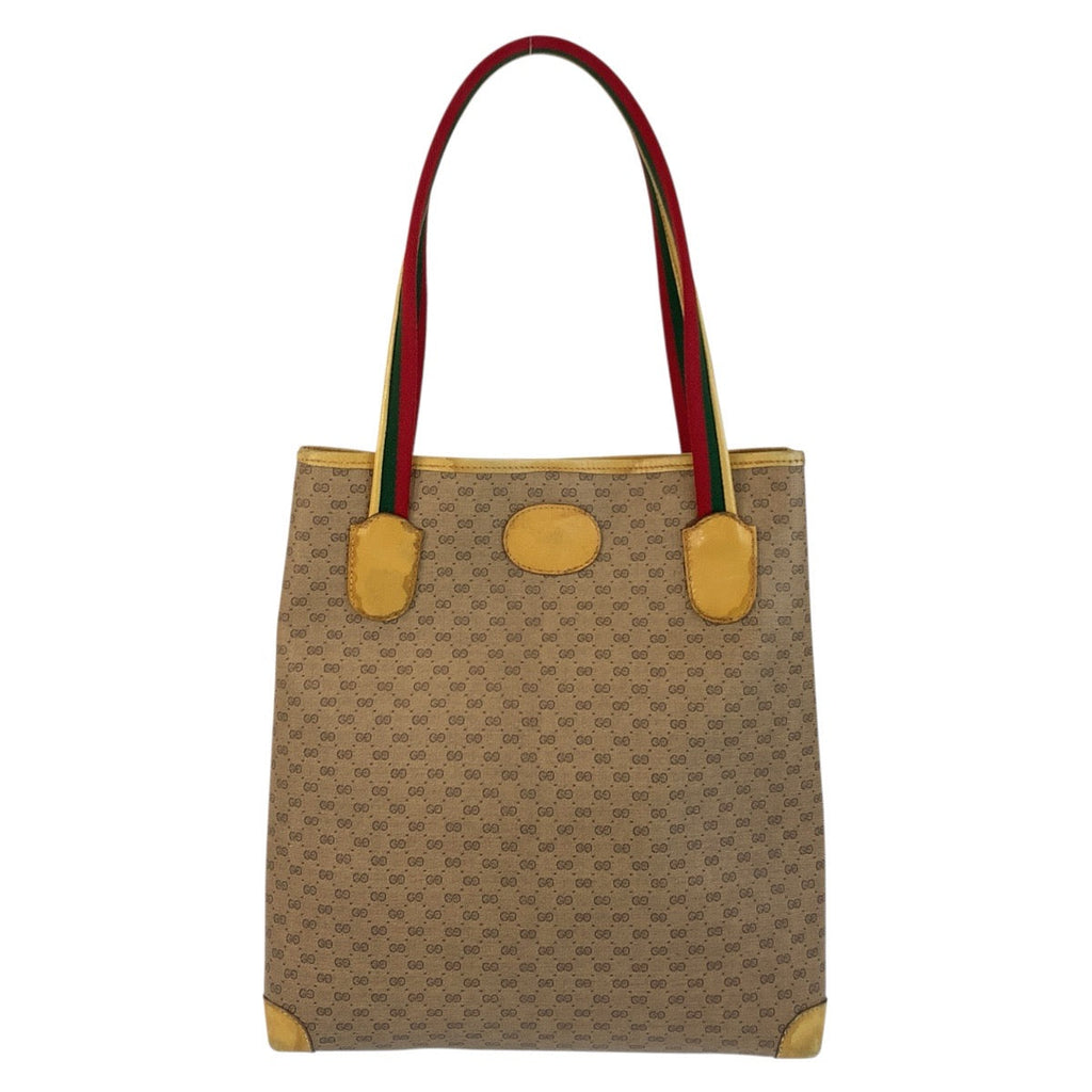 Gucci Micro GG Sheline 2way Shoulder Bag