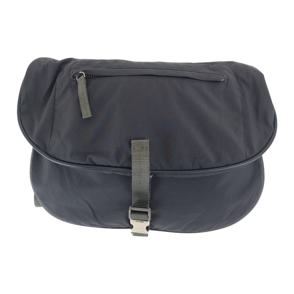 Prada Nylon Shoulder Bag